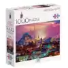 İstanbul Puzzle 1000