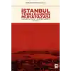 İstanbul Türklüğünün Muhafazası