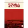 İstanbul Türklüğünün Muhafazası