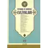 İstanbul ve Anadolu Evliyaları (Ciltli)