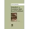İstanbul ve Anadolu’dan Sınıf Profilleri