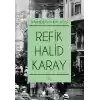 İstanbul’un Bir Yüzü (Yeni Kapak)