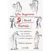 İşte Başarının 9 Basit Kuralı