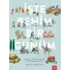 İşte Benim Bir Günüm