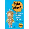 İşte Mert! - Kostümlü Doğum Günü Partisi - Üretkenlik