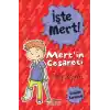 İşte Mert! - Mert’in Cesareti - Kendini Korumak