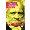 İstemenin Özgürlüğü Üzerine