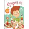 İstemiyorum İşte