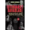 İstihbarat Savaşları