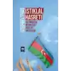 İstiklal Hasreti - Azerbaycan Muhaceret Şiirleri Antolojisi