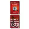 İstiklal Marşı Seti (2 Kitaplık Set)