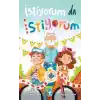 İstiyorum da İstiyorum