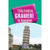 İtalyanca Grameri ve Öğrenimi