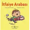 İtfaiye Arabası