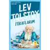 İtiraflarım