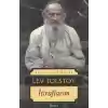 İtiraflarım - Dünya Klasikleri