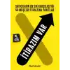 İtirazım Var