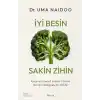 İyi Besin Sakin Zihin