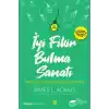 İyi Fikir Bulma Sanatı - Yaratıcı Yeteneğin Yol Haritası