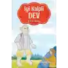 İyi Kalpli Dev