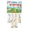 İyi Kalplim (10 Kitap)