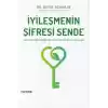 İyileşmenin Şifresi Sende