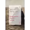 İyileşmenin Tarihi ya da