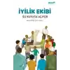 İyilik Ekibi Su Kuyusu Açıyor