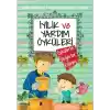 İyilik Ve Yardım Öyküleri