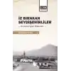 İz Bırakan Seydişehirliler: Cumhuriyet Dönemi