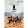 İz Sürücü Köpekler 1 – A Takımı Doğuyor