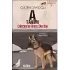 İz Sürücü Köpekler 3 – A Takımı – Cılızım’ın Başı Dertte