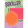 İzle Ve Hisset - Şekiller Ve Çizgiler