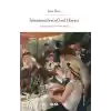 İzlenimcilerin Özel Hayatı