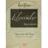 İzlenimler - Impressions Piyano İçin Yedi Parça