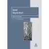 İzmir Söylevleri Aelius Aristeides