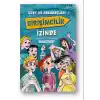 İzzet ve Arkadaşları Girişimcilik İzinde