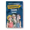 İzzet Ve Arkadaşları Teknofest İzinde
