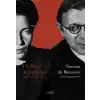 J. P. Sartre İle Söyleşiler