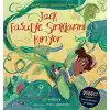 Jack Fasulye Sırıklarını Kırıyor - Masal Arkadaşla
