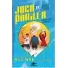 Jack Ve Dâhiler 1: Dünyanın Dibinde
