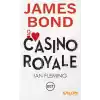 James Bond - Casino Royale