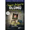 James Bulger’in Ölümü - Bir Annenin Dünyayı Sarsan Hikayesi