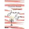 Jane Eyre - Gençler İçin (Yeni Kapak)
