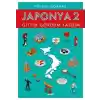 Japonya 2-Gittim Gördüm Yazdım