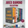 Jared Diamond Koleksiyonu Kutulu Özel Set (8 Kitap)
