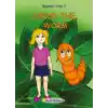 Jarud The Worm  Beginner Step 2