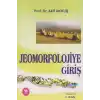 Jeomorfolojiye Giriş