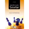 Jeopolitik Açıdan Sınırlar