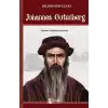 Johan Gutenberg